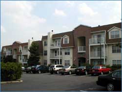 Crown Village Condominiums - Edgewater, NJ